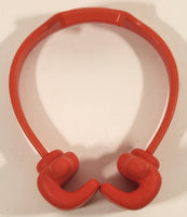 E-Circuit Thumb's Up Red Mobile Cell Phone Stand Holder