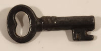 Antique Small 1 5/8" Skeleton Key