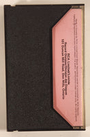 1973 RCA Elvis Presley Elvis Worldwide 50 Gold Award Hits Vol. 1 No. 4 Audio Cassette Tape PK-1776