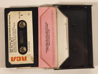 1973 RCA Elvis Presley Elvis Worldwide 50 Gold Award Hits Vol. 1 No. 4 Audio Cassette Tape PK-1776