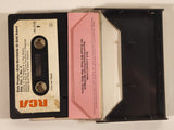 1973 RCA Elvis Presley Elvis Worldwide 50 Gold Award Hits Vol. 1 No. 4 Audio Cassette Tape PK-1776