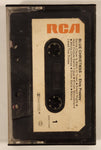 1976 RCA Elvis Presley Blue Christmas Audio Cassette Tape KNK1-7047
