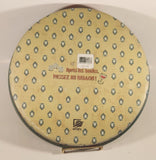 Rare Natives Bistrot De Provence Chez Fanny Depuis 1906 13 1/2" Metal Beverage Serving Tray