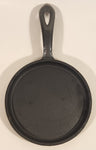 Small 6" Cast Iron Frying Pan