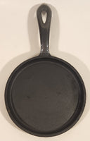 Small 6" Cast Iron Frying Pan