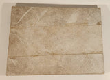 Vintage 1960s Italian Inlaid Marble Backgammon Board