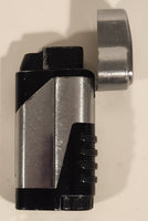 Newport Zero Double Flame Pocket Torch Lighter