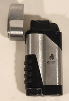Newport Zero Double Flame Pocket Torch Lighter