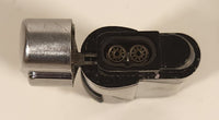 Newport Zero Double Flame Pocket Torch Lighter