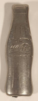 Vintage 1950s Netherlands Drink Coca-Cola Gedep Handelsmerk Metal Bottle Opener