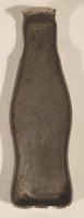 Vintage 1950s Netherlands Drink Coca-Cola Gedep Handelsmerk Metal Bottle Opener