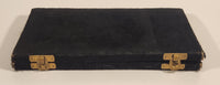Vintage 100g Brass Metal Balance Beam Weigh Scale Made in India