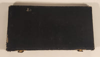 Vintage 100g Brass Metal Balance Beam Weigh Scale Made in India