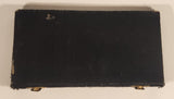 Vintage 100g Brass Metal Balance Beam Weigh Scale Made in India