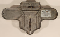 The Brannock Device Company Inc. Iron Age Safety Shoes Genuine Brannock Device Foot Measuring Tool Men and Women