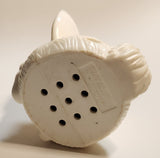 1998 McDonald's Tiger Electronics Furby White 3" Plastic Toy Figure