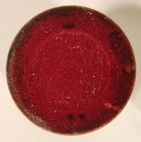 Vintage 1970 Sarome Japan Space Age Design Gold Finish 5 3/8" Table Top Lighter