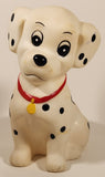 Disney 101 Dalmatians 7" Vinyl Coin Bank