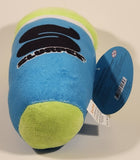 2024 Curve Distribution Slurpee Shaped 10" Tall Stuffed Toy Plush New with Tags