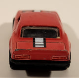 2017 Hot Wheels Multipack Exclusive '68 COPO Camaro Red Die Cast Toy Car Vehicle