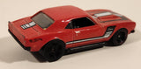 2017 Hot Wheels Multipack Exclusive '68 COPO Camaro Red Die Cast Toy Car Vehicle