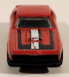 2017 Hot Wheels Multipack Exclusive '68 COPO Camaro Red Die Cast Toy Car Vehicle