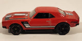 2017 Hot Wheels Multipack Exclusive '68 COPO Camaro Red Die Cast Toy Car Vehicle