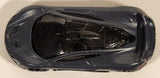 2020 Hot Wheels HW Exotics McLaren P1 Grey Die Cast Toy Car Vehicle