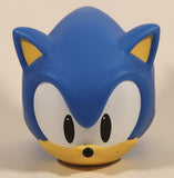 Sega Sonic The Hedgehog Light Up Vinyl Mood Lamp