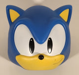 Sega Sonic The Hedgehog Light Up Vinyl Mood Lamp