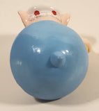 1999 Kinder Surprise I Pigrotti Bathing Toy Figure