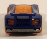 2019 Hot Wheels Multipack Exclusive Gazella R Blue Die Cast Toy Car Vehicle