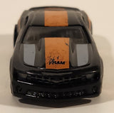 2016 Hot Wheels HW Speed Graphics '13 COPO Camaro FRAM Black Die Cast Toy Car Vehicle