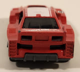 2022 Hot Wheels Retro Racers GT-Scorcher Red Die Cast Toy Car Vehicle