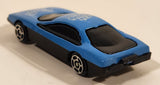 Unknown Brand King Power R Clash Blue Die Cast Toy Car Vehicle