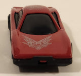 Unknown Brand 55 Novelty Max Speed Red Die Cast Toy Car Vehicle