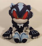 Great Eastern Entertainment Co. Sega Sonic The Hedgehog Mephiles The Dark Type 12" Stuffed Plush Toy