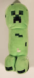 2014 Jazwares Mojang Minecraft Jinx Creeper 8" Stuffed Plush Toy