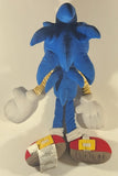 2024 Frank Manufacturing Sega Sonic The Hedgehog 24" Tall Stuffed Plush Toy