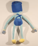 Poppy Playtime Daddy Long Legs 17" Tall Stuffed Plush Toy