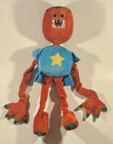Poppy Playtime Boxy Boo 20" Stuffed Plush Toy