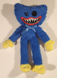 2022 Enchanted Mob Poppy Playtime Huggy Wuggy 10" Tall Toy Stuffed Plush