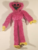 Poppy Playtime Kissy Missy 16" Tall Toy Stuffed Plush with Velcro Hands