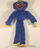 Poppy Playtime Huggy Wuggy 16" Tall Toy Stuffed Plush with Velcro Hands