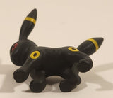 Tomy Nintendo CGTSJ Pokemon Umbreon 1 3/4" Toy Figure
