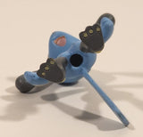 2016 Tomy Nintendo Pokemon Riolu 1 3/4" Toy Figure