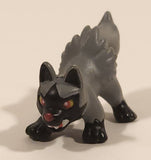 Nintendo Pokemon Poocheyna 1 1/2" Toy Figure