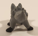 Nintendo Pokemon Poocheyna 1 1/2" Toy Figure