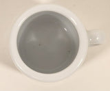 NHL Ice Hockey San Jose Sharks Team Mini Miniature Ceramic Mug