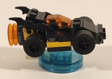 2015 Lego Dimensions Batman Batmobile Car 71200